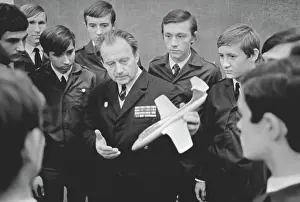 Permanent: School of Young Cosmonauts named after Alexei Leonov
