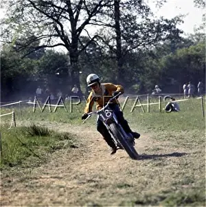 Scrambling: SCHOOLBOY SCRAMBLER