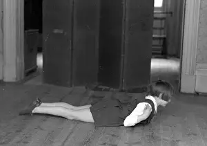 Critchleys: SCHOOLGIRL EXERCISES