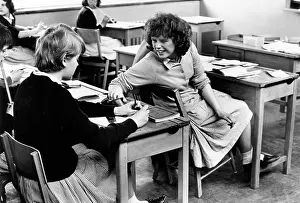 Bully: SCHOOLGIRLS 1964