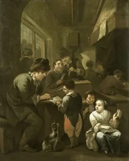 Bernardus: The Schoolmaster