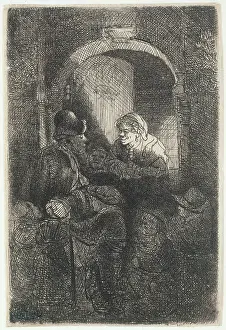 Candlestick: The schoolmaster