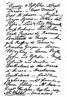 Schopenhauer: Schopenhauer, Arthur, 22.2.1788 - 21.9.1860