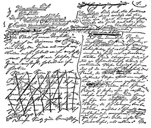 Schopenhauer: Schopenhauer, Arthur, 22.2.1788 - 21.9.1860