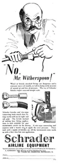 A.schraders: Schrader Pneumatic Air Line Equipment