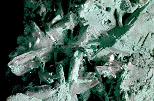 Phosphate: Schultenite