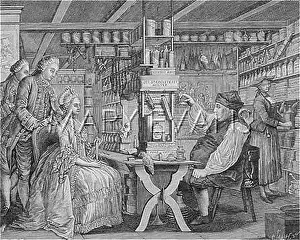 Pharmacies: SCHUPPACH'S PHARMACY