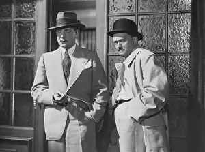Loos: Schuss im Morgengrauen, 1932