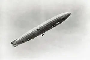 Lanz: Schutte Lanz SL-5