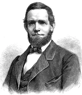 Schuyler: Schuyler Colfax