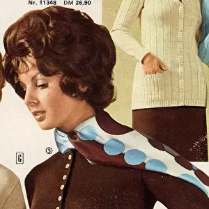 Womenswear: SCHWAB