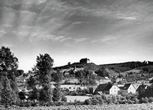 Schwalenberg: Schwalenberg, 1935