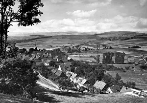 Schwalenberg: Schwalenberg, 1935