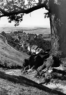 Schwalenberg: Schwalenberg, 1935