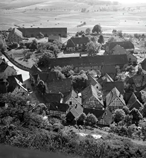 Schwalenberg: Schwalenberg, 1942