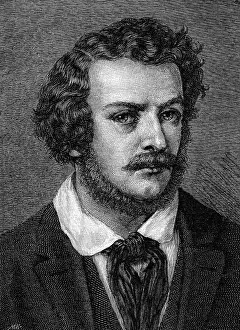 Schwanthaler: Schwanthaler, Ludwig Michael von, 26.8.1802 -