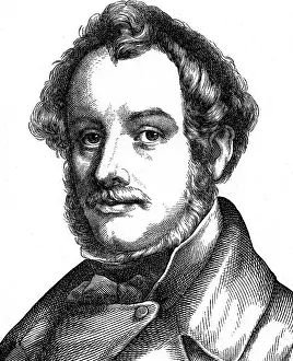 Schwanthaler: Schwanthaler, Ludwig Michael von, 26.8.1802 -