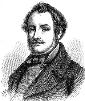 Schwanthaler: Schwanthaler, Ludwig Michael von, 26.8.1802 -