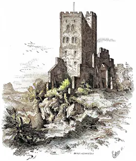 Schwanthaler: SCHWANTHALER'S TOWER