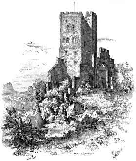 Schwanthaler: SCHWANTHALER'S TOWER