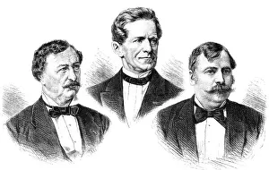 Schwarze: Schwarze, Friedrich Oskar von, 30.9.1816 - 17.1.1886