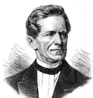 Schwarze: Schwarze, Friedrich Oskar von, 30.9.1816 - 17.1.1886