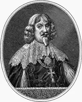 Schwarzenberg: Schwarzenberg, Adam Graf von, 26.8.1583 - 14.3.1641