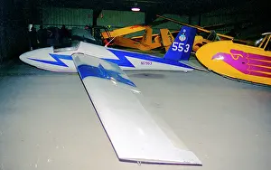 Glider: Schweizer SGS 1-26E N17953