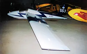 Schweizer: Schweizer SGS 1-26E N17953
