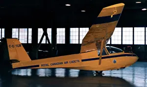 Schweizer: Schweizer SGS 2-33A C-GTGB