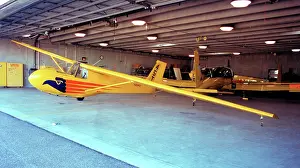 Schweizer: Schweizer SGS 2-33A N2045T