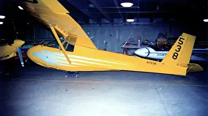 Schweizer: Schweizer SGS 2-33A N7538