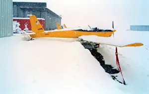 Schweizer: Schweizer TG-7A 82-0040 - N26AF