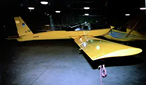 Schweizer: Schweizer TG-7A 87-0765 - N765AF