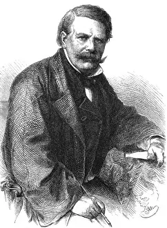 Schwind: Schwind, Moritz von, 21.1.1804 - 8.2.1871, Austrian
