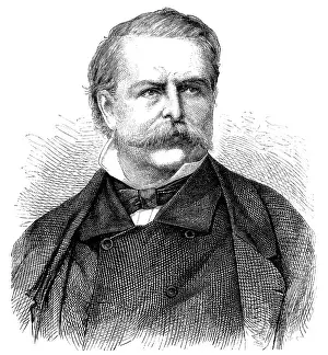 Schwind: Schwind, Moritz von, 21.1.1804 - 8.2.1871, Austrian
