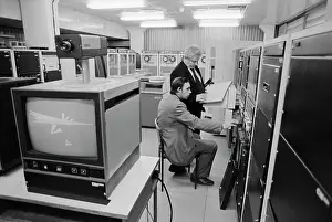 Prepare: Science Centre of Instrumentation, Automation and Control