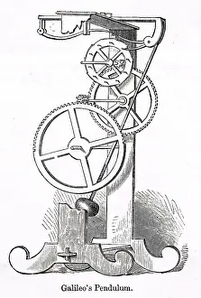 Galileos: SCIENCE/GALILEO