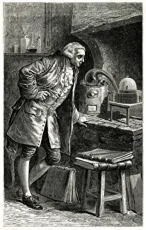 Lavoisier: Science - Lavoisier