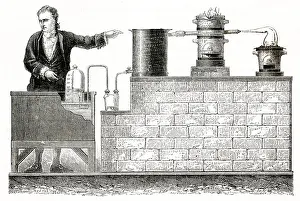 Lavoisier: Science - Lavoisier