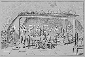 Respiration: SCIENCE/LAVOISIER