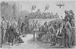 Denounced: SCIENCE/LAVOISIER