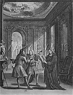 Prevail: SCIENCE, LAW OR CHURCH?