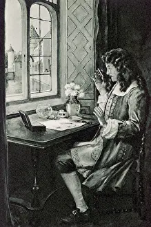 Discovering: Science - Leeuwenhoek