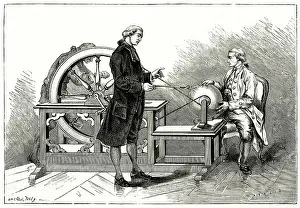 Nollet: SCIENCE/NOLLET