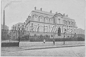 Pastuer: SCIENCE/PASTEUR