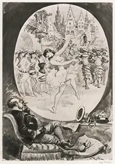 Science - Tv Forseen 1884