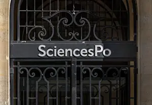 Politiques: Sciences Po, Paris, France
