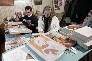 Evgeniy: Scientific and cultural information center of
