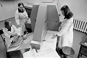Zakharova: Scientific Information Centre